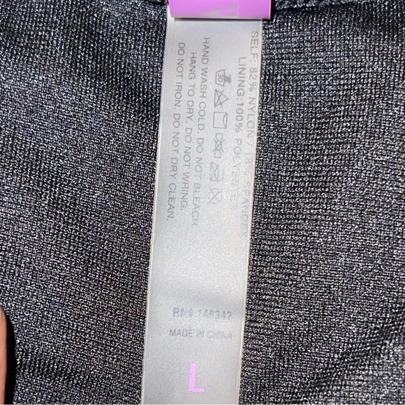 Vigoss Bikini Set - Picture 6 of 10